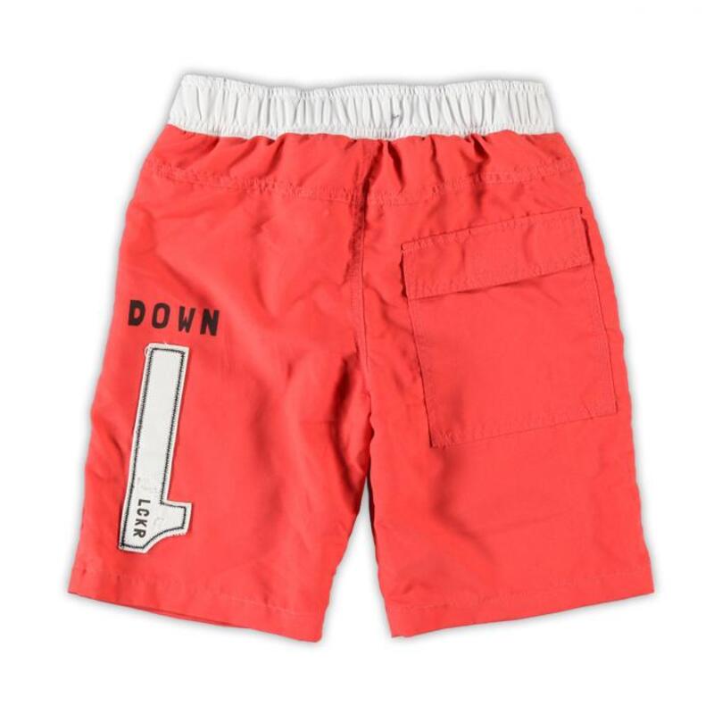 Детски Шорти Babyface За Басейн, 98 См. 3 Г. Lckr