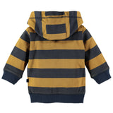 Детски Суитшърт За Момче На Райе, 86 См. 18 24 М. Babyface