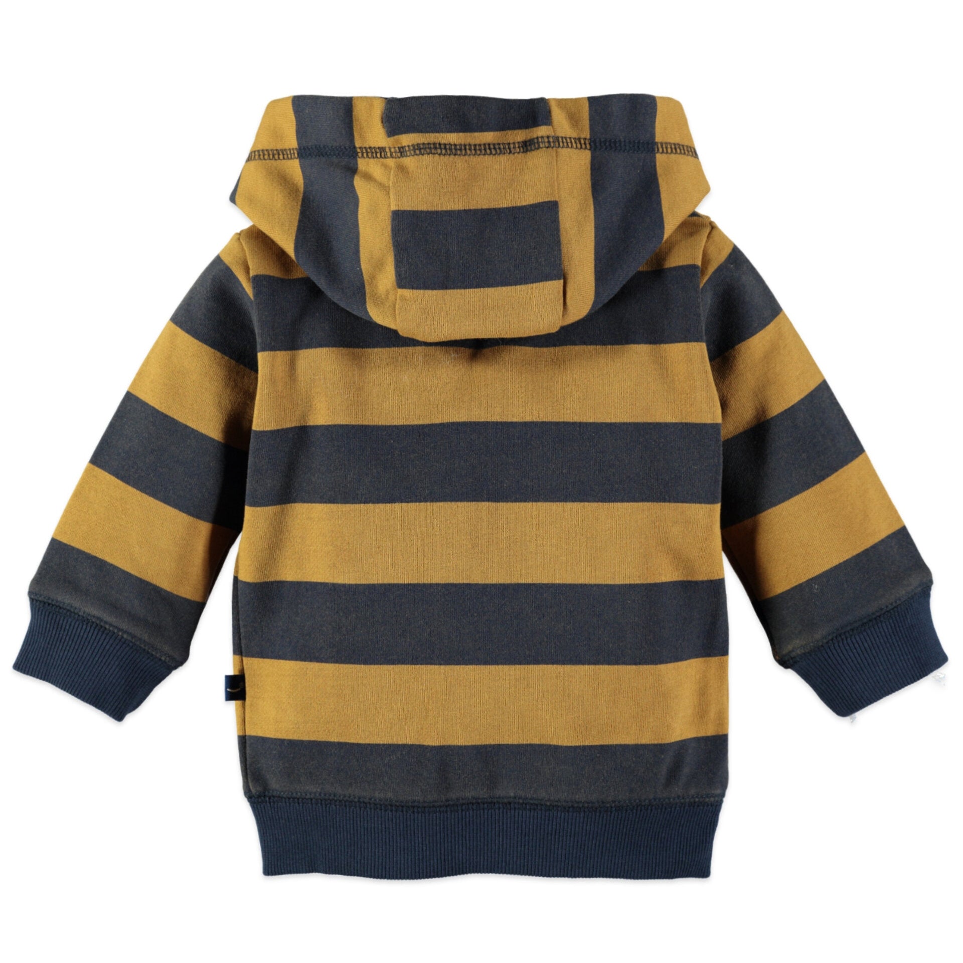 Детски Суитшърт За Момче На Райе, 86 См. 18 24 М. Babyface