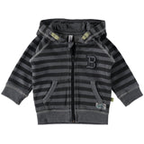 Детски Суитшърт За Момче На Райе, 86 См. 18 24 М. Babyface