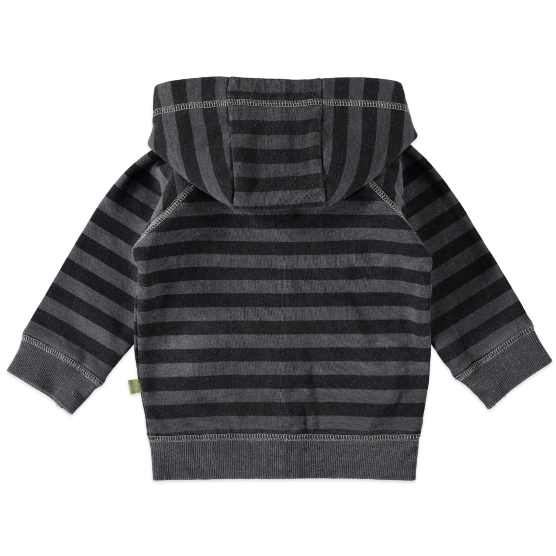 Детски Суитшърт За Момче На Райе, 86 См. 18 24 М. Babyface