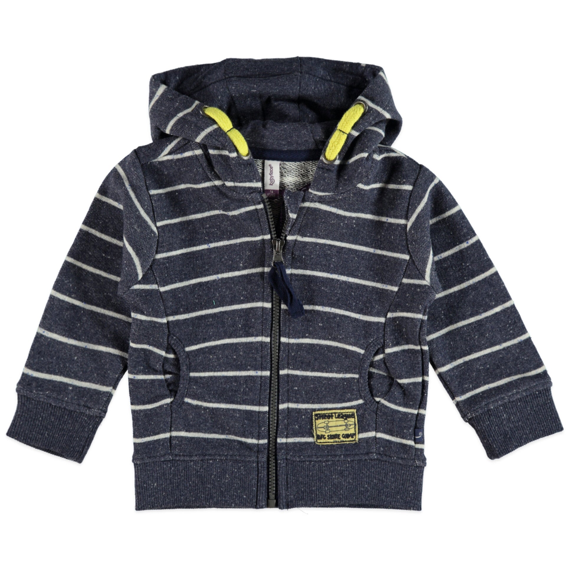 Детски Суитшърт За Момче На Райе, 68 См. 4 6 М. Babyface