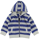 Детски Суитшърт За Момче На Райе, 104 См. 4 Г. Babyface