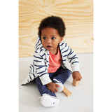 Детски Суитшърт За Момче На Райе, 86 См. 18 24 М. Babyface