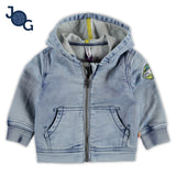 Детски Суитшърт За Момче 68 См. 4 6 М. Babyface