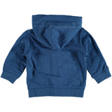 Детски Суитшърт За Момче , 68 См. 4 6 М. Babyface