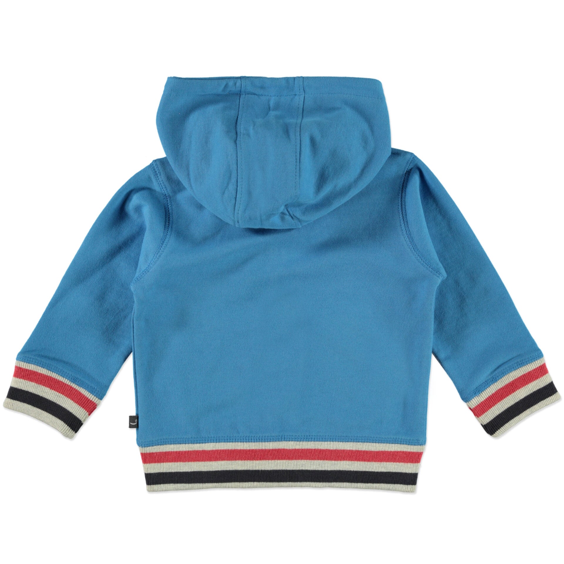 Детски Суитшърт За Момче 68 См. 4 6 М. Babyface