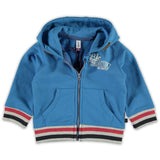 Детски Суитшърт За Момче 68 См. 4 6 М. Babyface