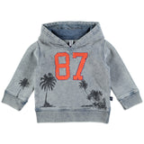 Детски Суитшърт За Момче 86 См. 18 24 М. Babyface