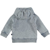 Детски Суитшърт За Момче 86 См. 18 24 М. Babyface