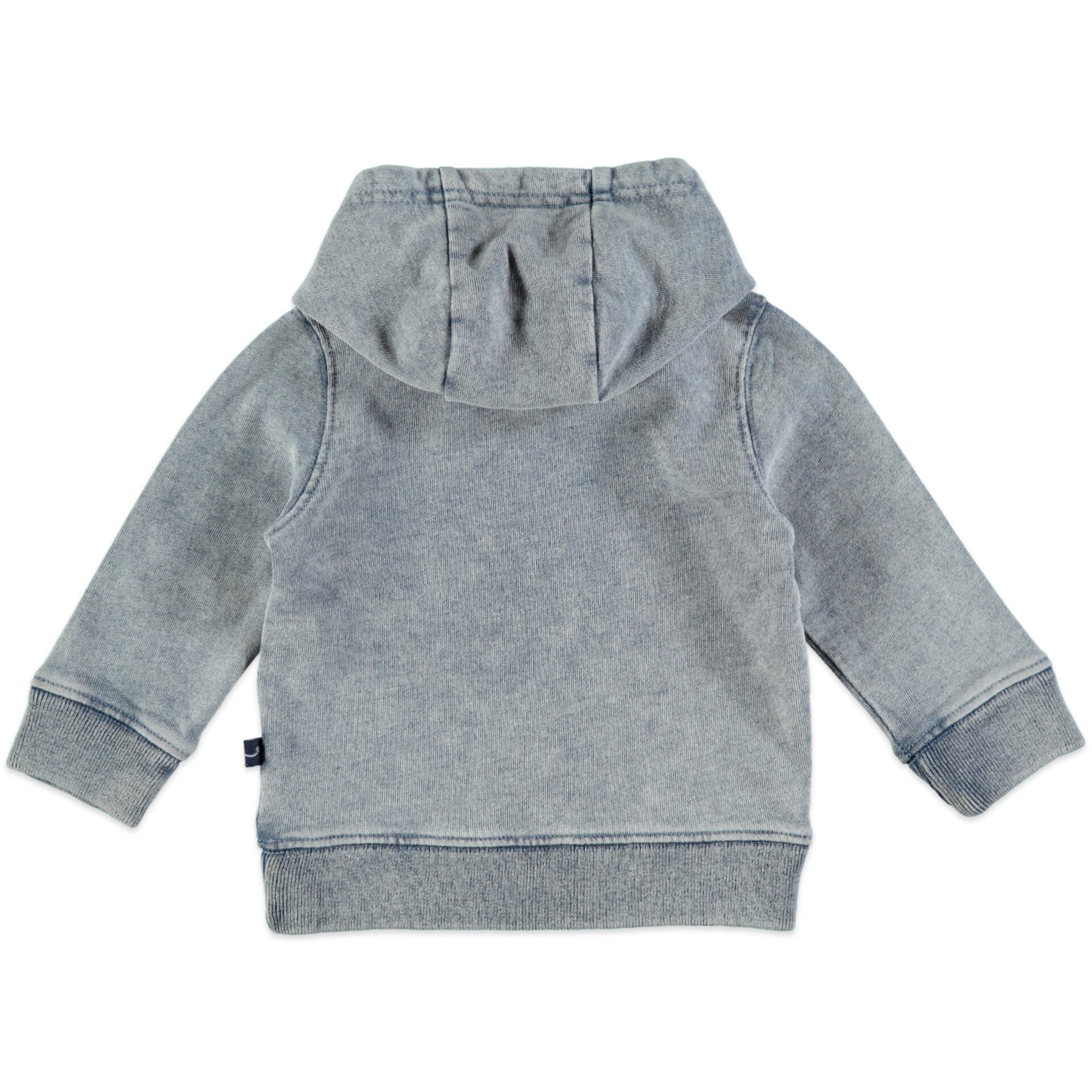 Детски Суитшърт За Момче 86 См. 18 24 М. Babyface