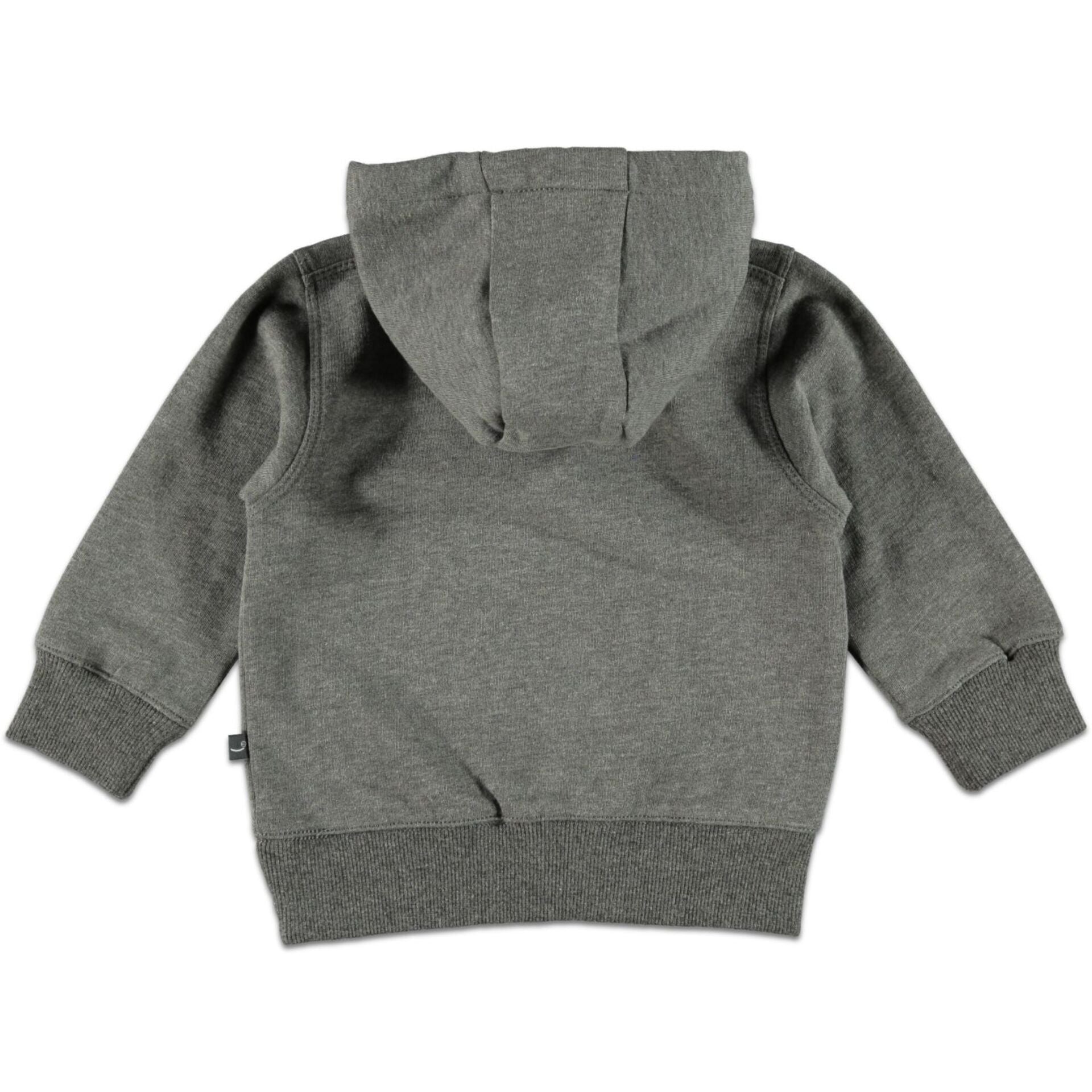 Детски Суитшърт За Момче 74 См. 7 12 М. Babyface