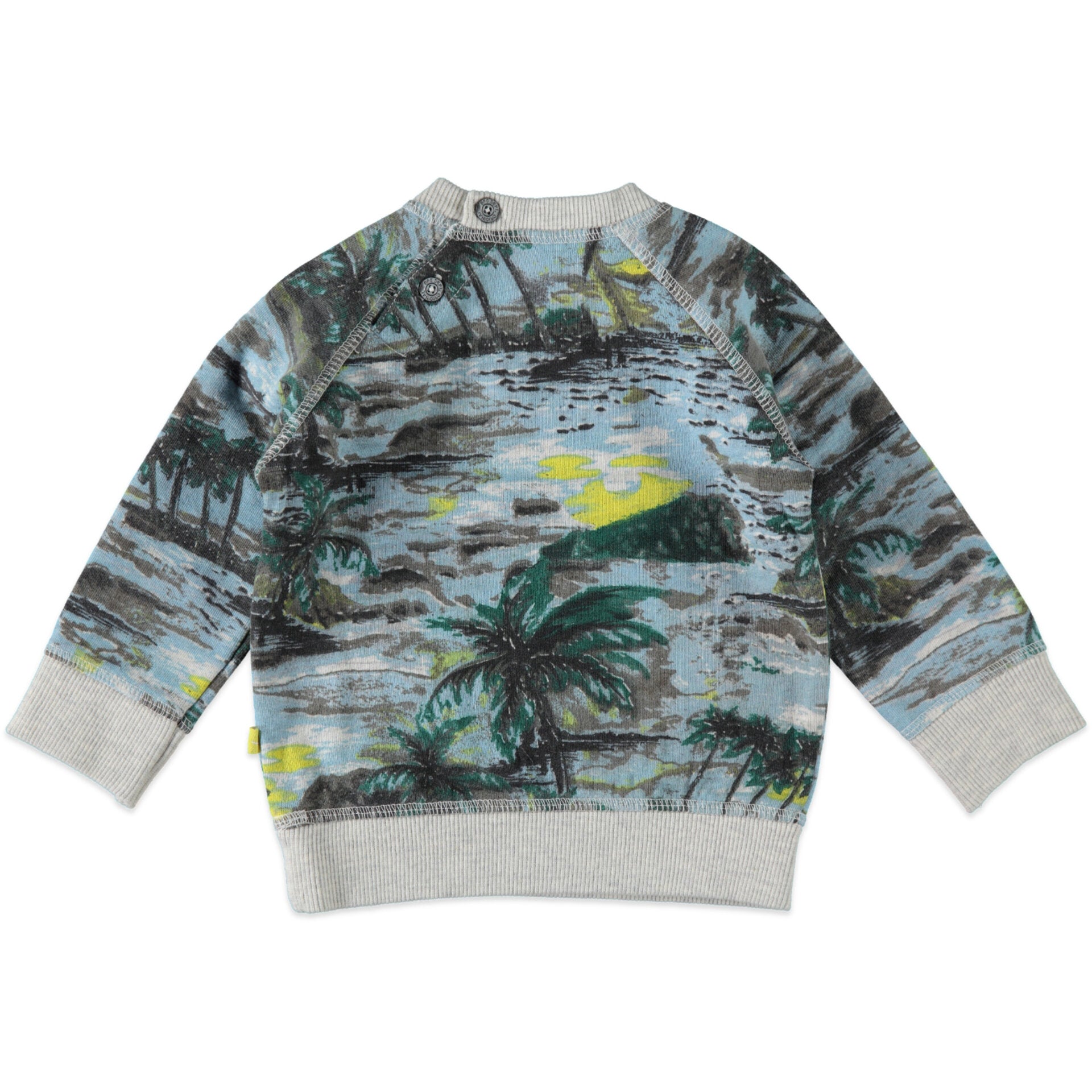 Детски Суитшърт За Момче 86 См. 18 24 М. Babyface