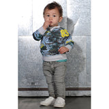 Детски Суитшърт За Момче 86 См. 18 24 М. Babyface