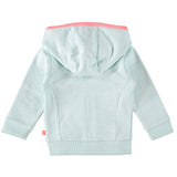 Бебешки Суитшърт За Момиче 68 См. 4 6 М. Babyface