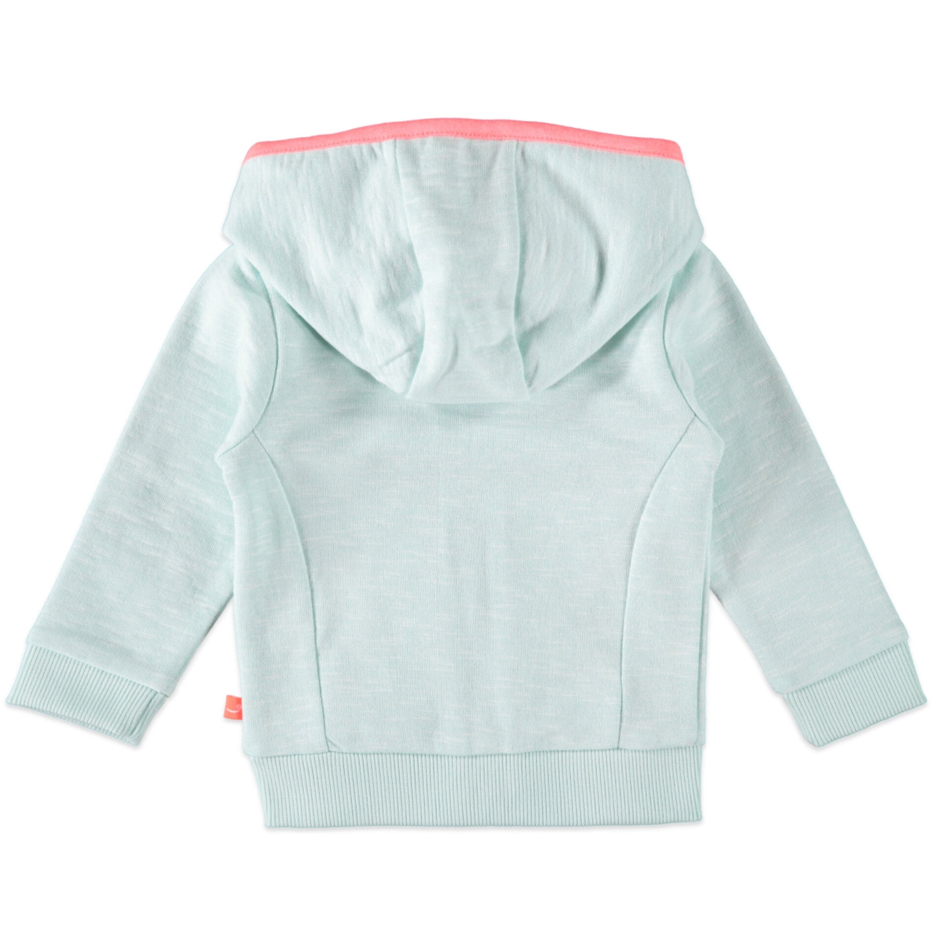 Бебешки Суитшърт За Момиче 68 См. 4 6 М. Babyface