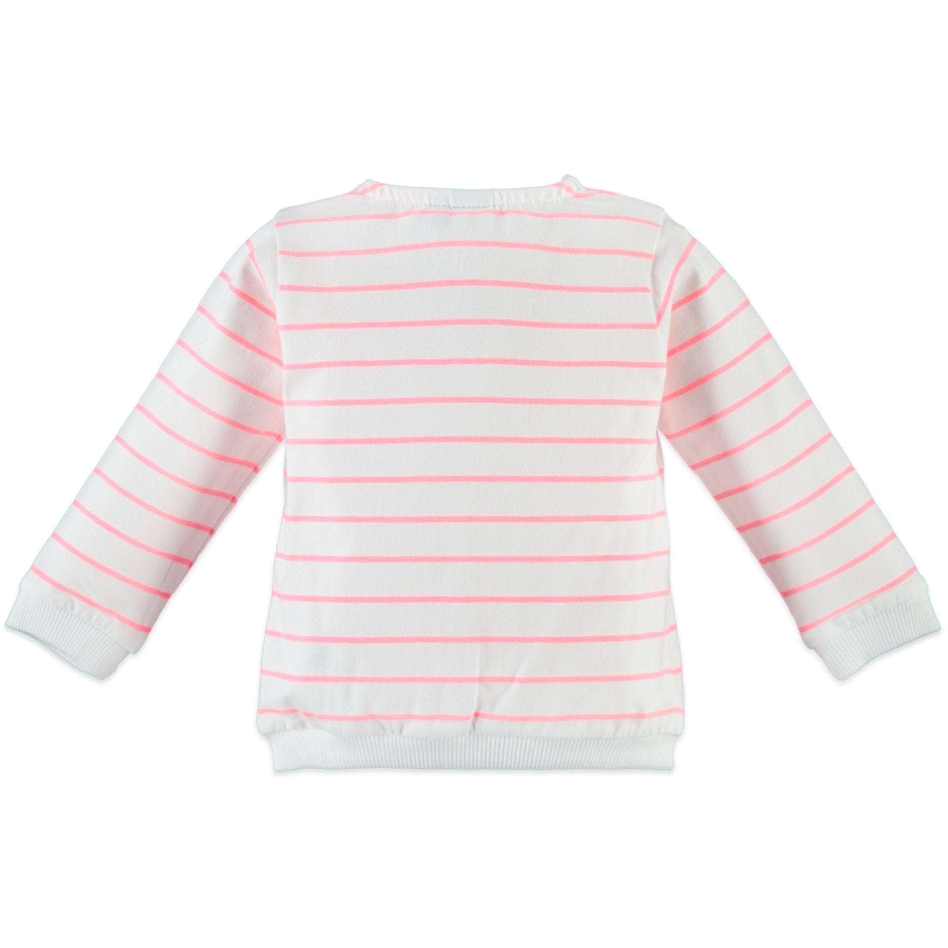 Детски Суитшърт За Момиче Райе, 86 См. 18 24 М. Babyface