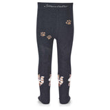 Детски Термо Чорапогащник С Горски Приятели, 122 128 5 6 Г. Sterntaler