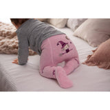 Детски Термо Чорапогащник С Котки И Вещица, 98 104 См. 3 4 Г. Sterntaler