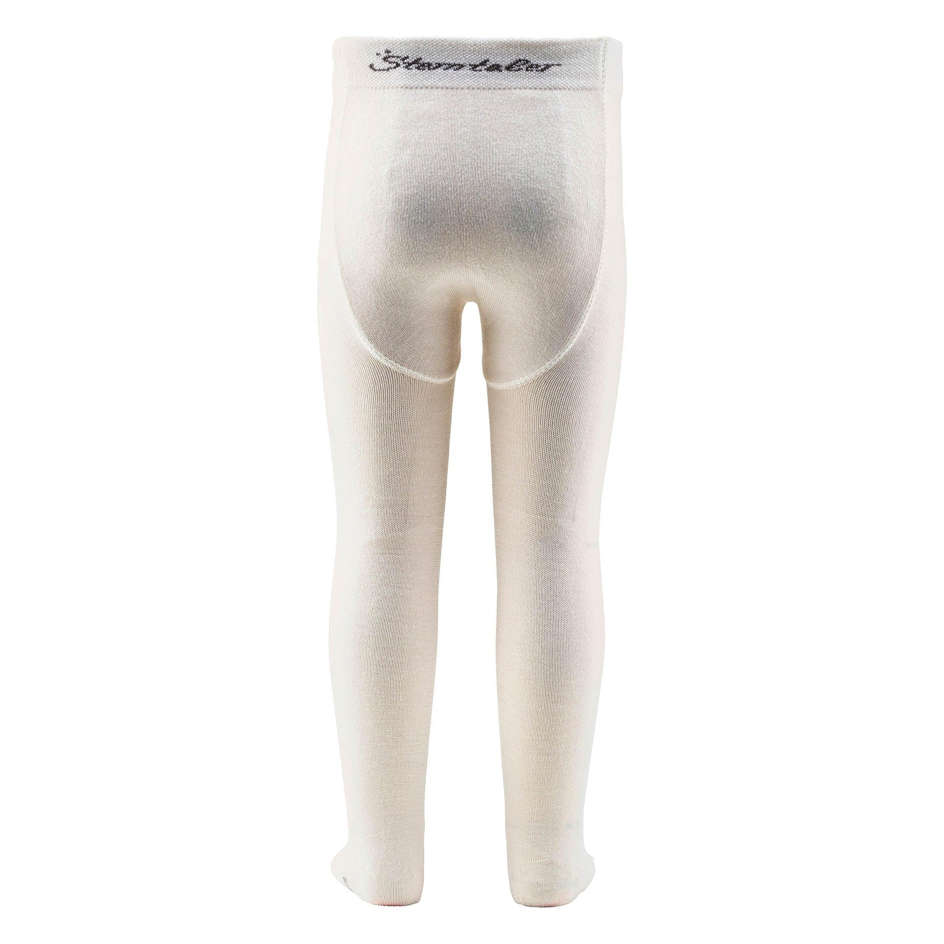 Детски Вълнен Чорапогащник В Екрю, 68 См. 4 6 М. Sterntaler