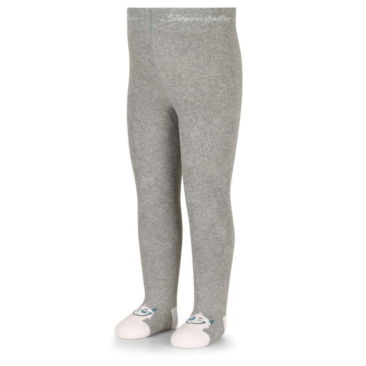 Детски Термо Чорапогащник С Йети, 98 104 См. 3 4 Г. Sterntaler