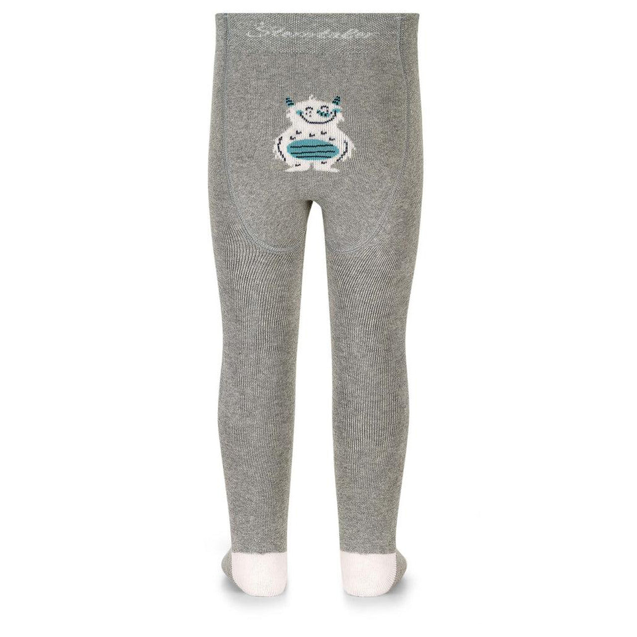 Детски Термо Чорапогащник С Йети, 98 104 См. 3 4 Г. Sterntaler