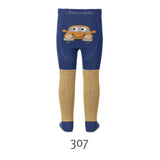 Детски Термо Чорапогащник За Пълзене С Кола, 92 См. 18 24 М. Sterntaler