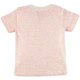 Детски Тишърт На Райе, 104 См. 4 Г. Babyface