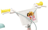Детски Велосипед Toimsa 16" 1665, Barbie --- BebeMama