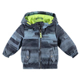 Детско Яке За Пролетта И Есента, 116 См. 6 Г. Babyface