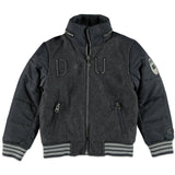 Детско Зимно Яке За Момче, 116 См. 6 Г. Lckr