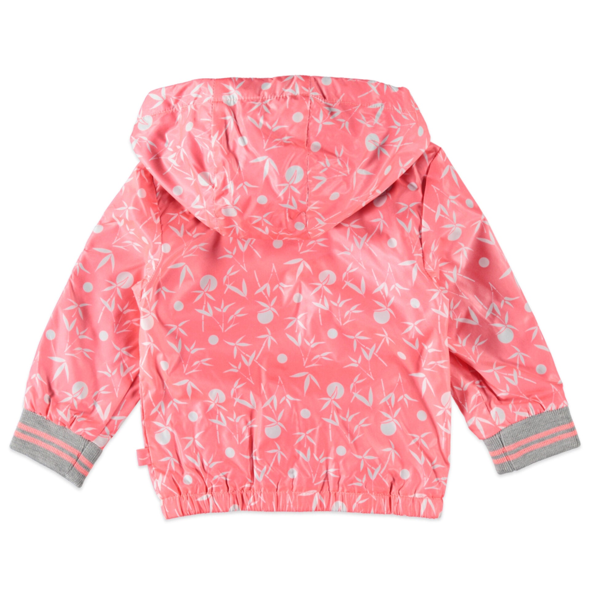 Детско Яке За Момиче, 80 См. 9 12 М. Babyface