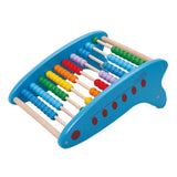 Детско дървено сметало --- BebeMama