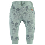 Детски Анцуг За Момче, 116 См. 6 Г. Babyface