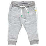 Детски Анцуг За Момче, 116 См. 6 Г. Babyface