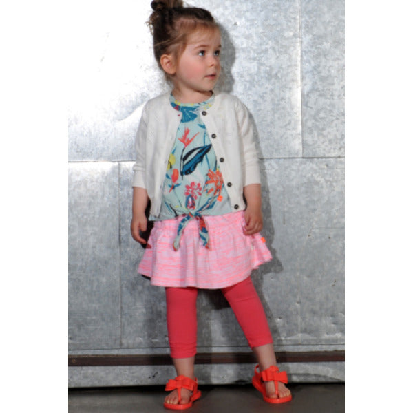 Детско Клинче За Момиче, 86 См. 18 24 М. Babyface