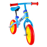 Детско колело без педали - Paw Patrol --- BebeMama