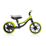 Детско Колело За Баланс Globber Go Bike Elite Duo - Лайм --- BebeMama