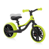 Детско Колело За Баланс Globber Go Bike Elite Duo - Лайм --- BebeMama