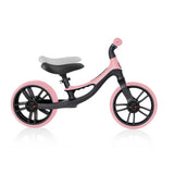Детско Колело За Баланс Globber Go Bike Elite Duo - Розово --- BebeMama