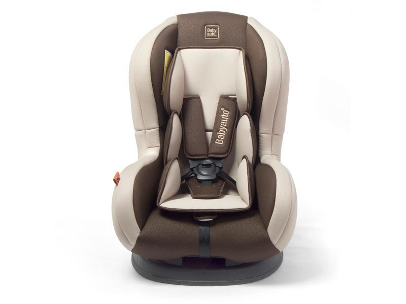 Детско столче за кола Dadou 0-18 кг - Бежово - Група 0/1 (0-18Кг) - Babyauto - BebeMama