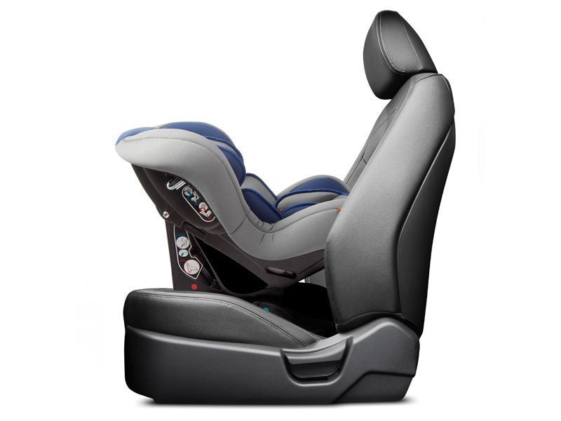 Детско столче за кола Dadou 0-18 кг - Синьо --- BebeMama