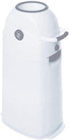 Хигиенен Кош Classic Medium За 50 Бр. Пелени Silver 4021 Diaperchamp