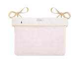 Coș de scutece Hedge-Hugs cu legături