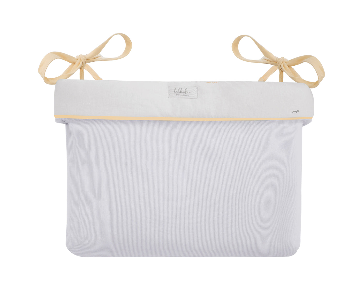 Кош За Памперси С Връзки Seally Me