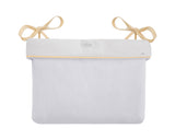 Coș de scutece Seally Me cu legături