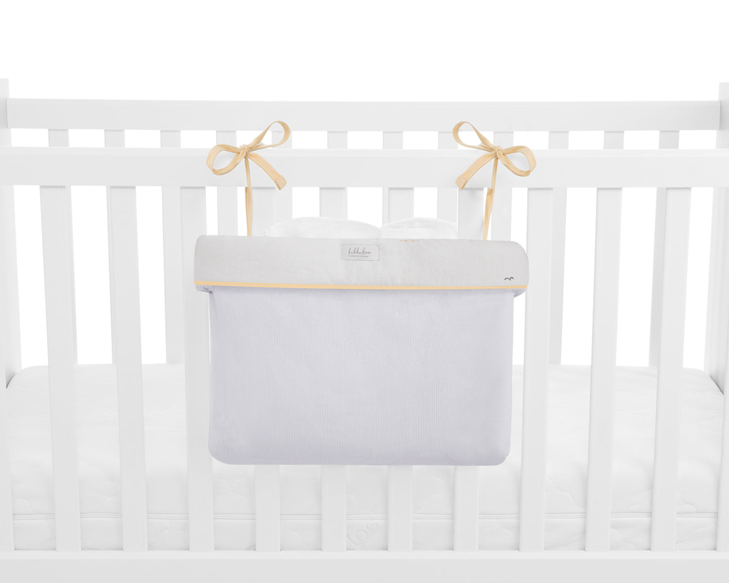 Coș de scutece Seally Me cu legături