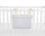 Coș de scutece Seally Me cu legături