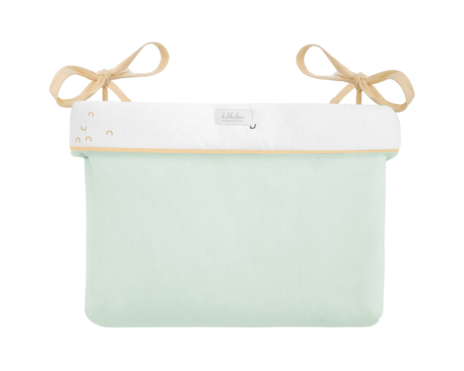 Кош За Памперси С Връзки Sleepy Sheep