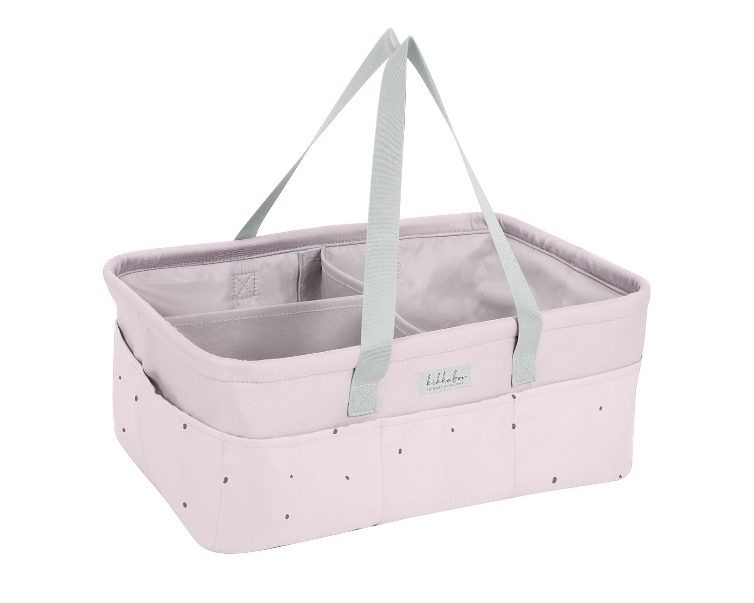 Органайзер За Памперси Hedge-Hugs